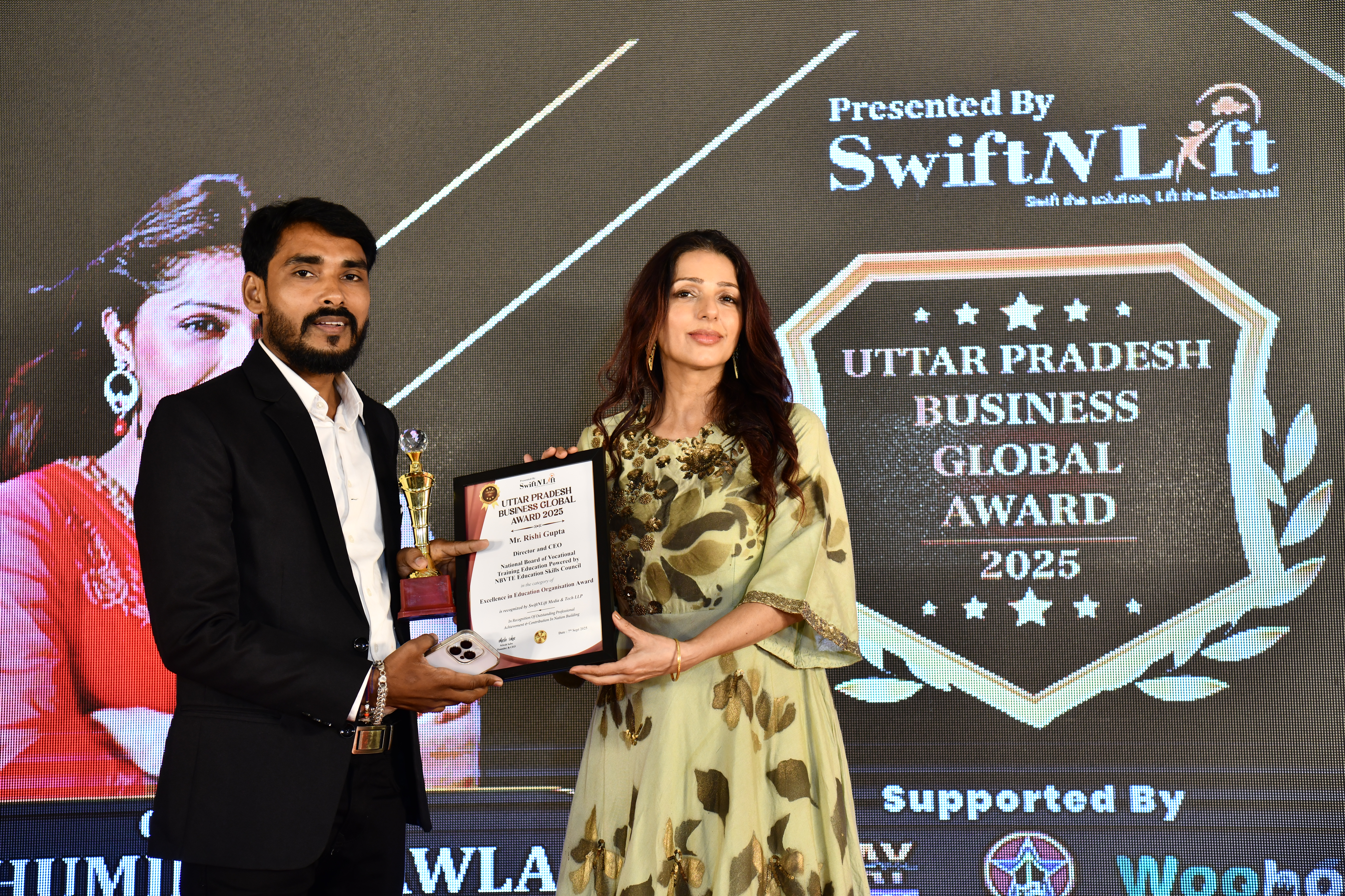 Award Ceremony 2